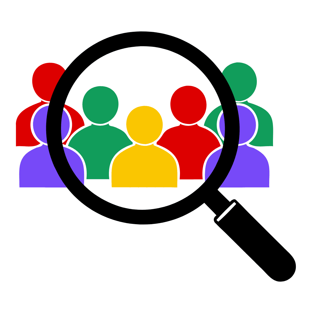 How to define your target audience