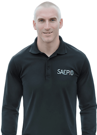 Robert Pooley - Founder, Saepio Solutions Ltd