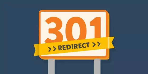 What is a ‘301’ Redirection, and When Should You Be Using it?