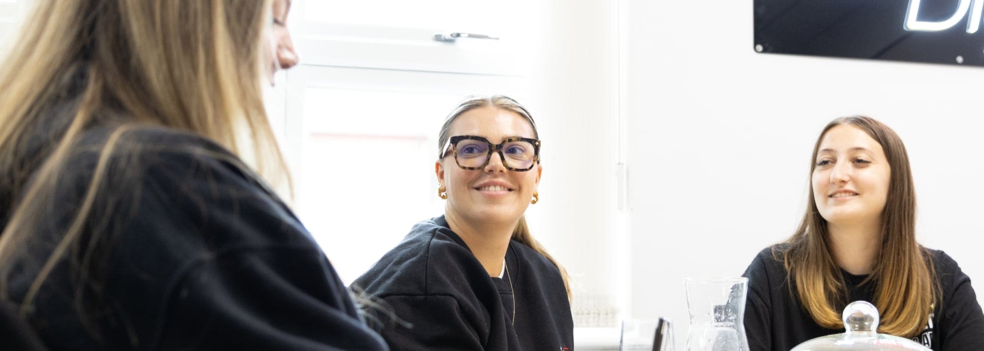 Creative and Content