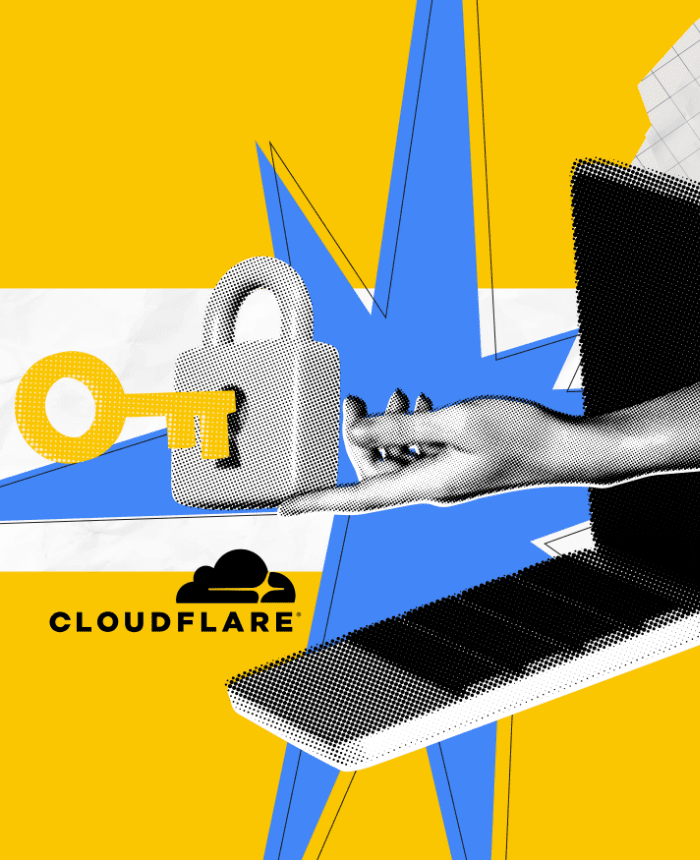 CloudFlare
