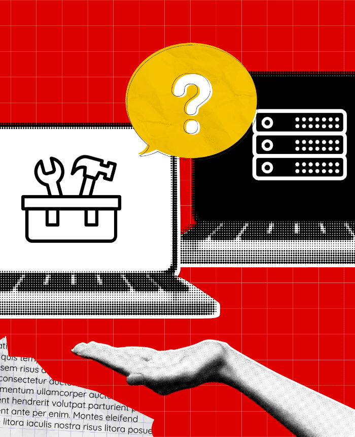 DIY v Managed Hosting