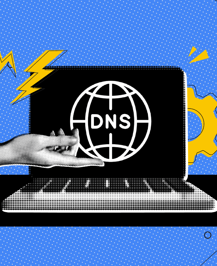 DNS Management