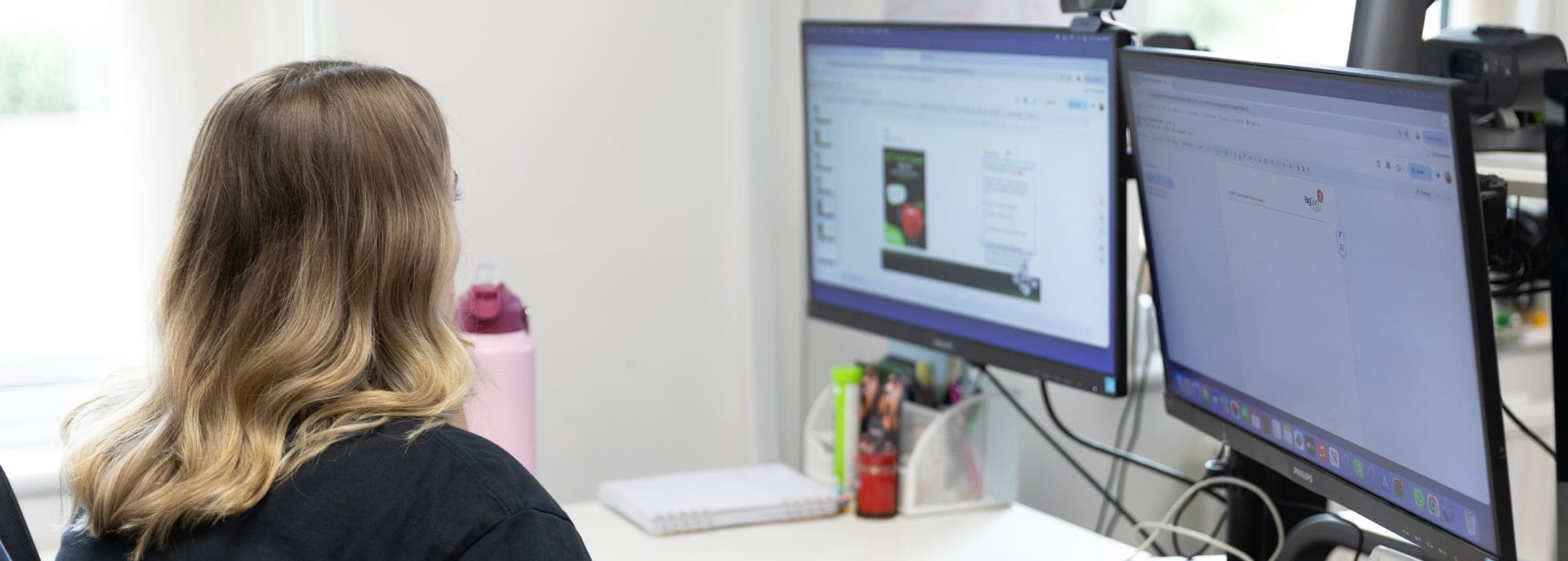 Design Agency Milton Keynes