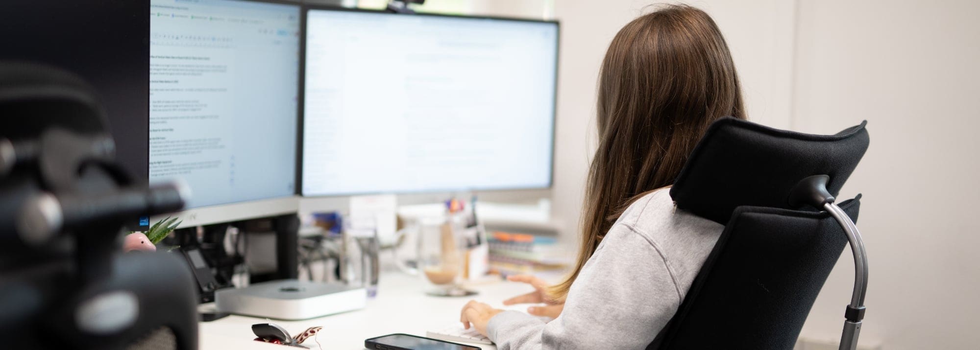 Digital Marketing Assistant Buckinghamshire Berkshire