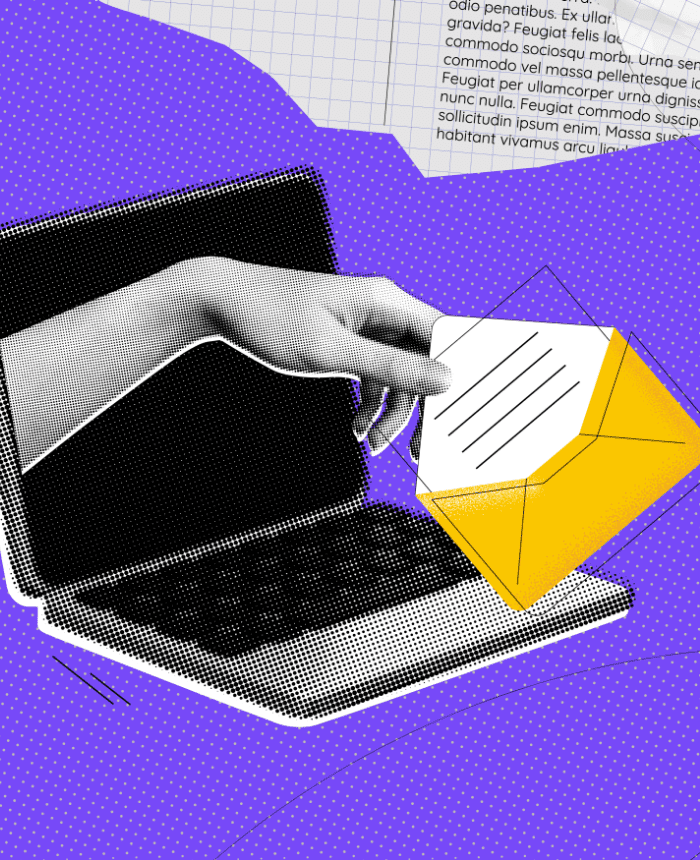 Email Marketing Tool