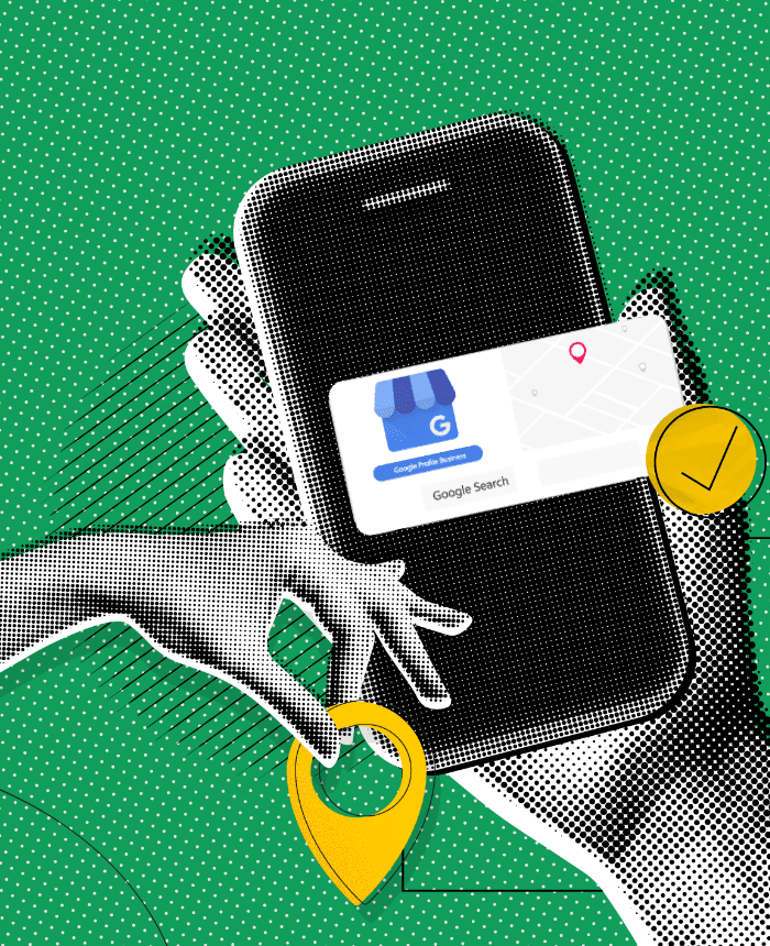 Google Business Profile