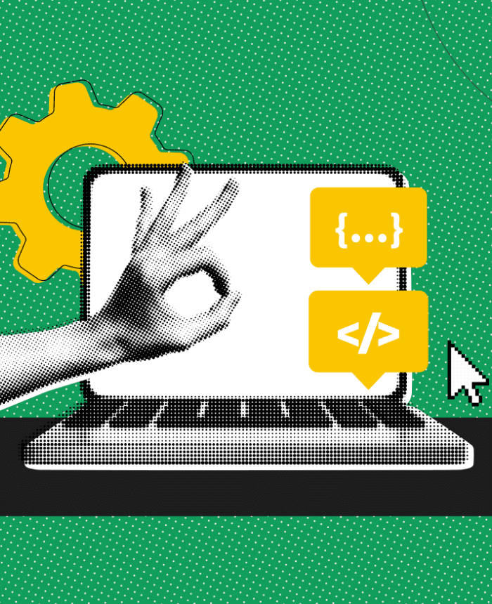 Hardcodes Old Skool Sites