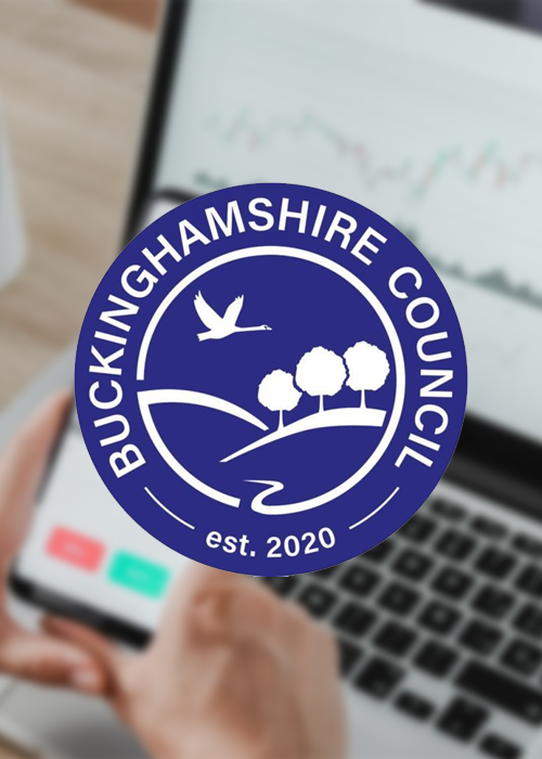 Buckinghamshire Council Image