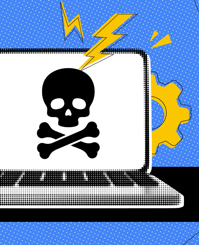 I’ve Already Been Hacked…