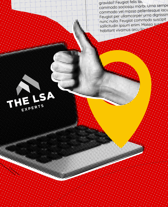 Local Service Ads (LSA)