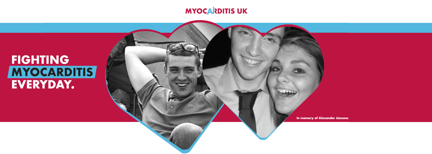 Myocarditis Website & Advertising by Big Gun Digital