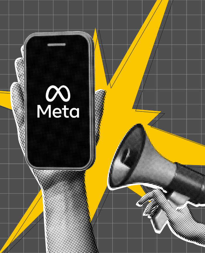 Meta Ads (Facebook&Instagram)