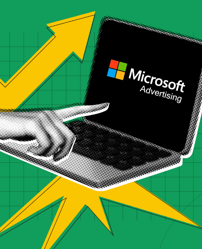 Microsoft and Programming Ads