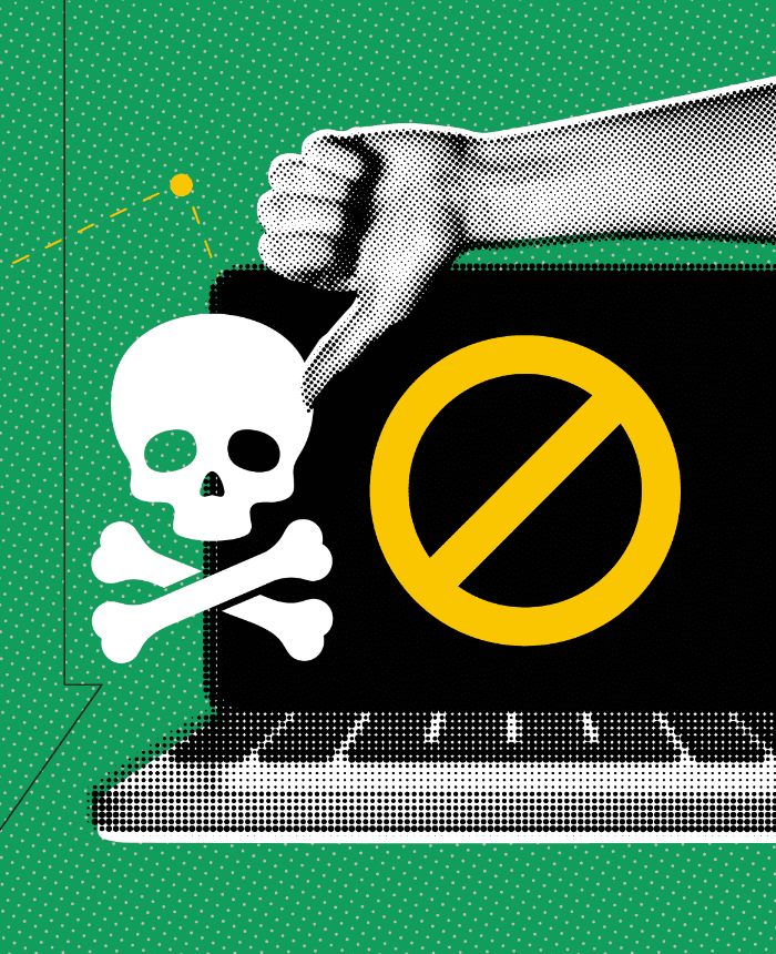 No Website Is Unhackable