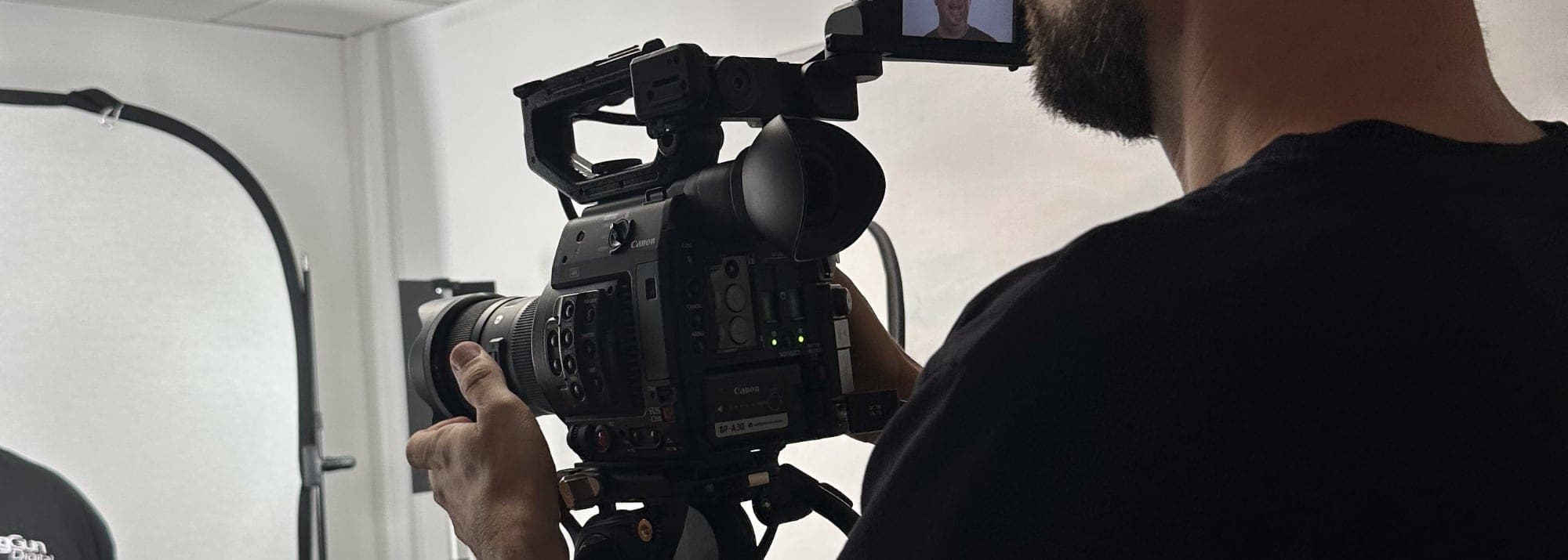 Videography Big Gun Digital