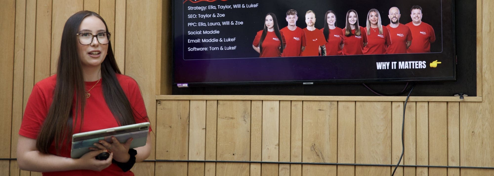 PPC Company Milton Keynes