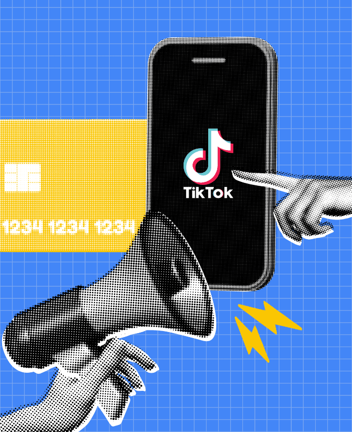 TikTok Ads