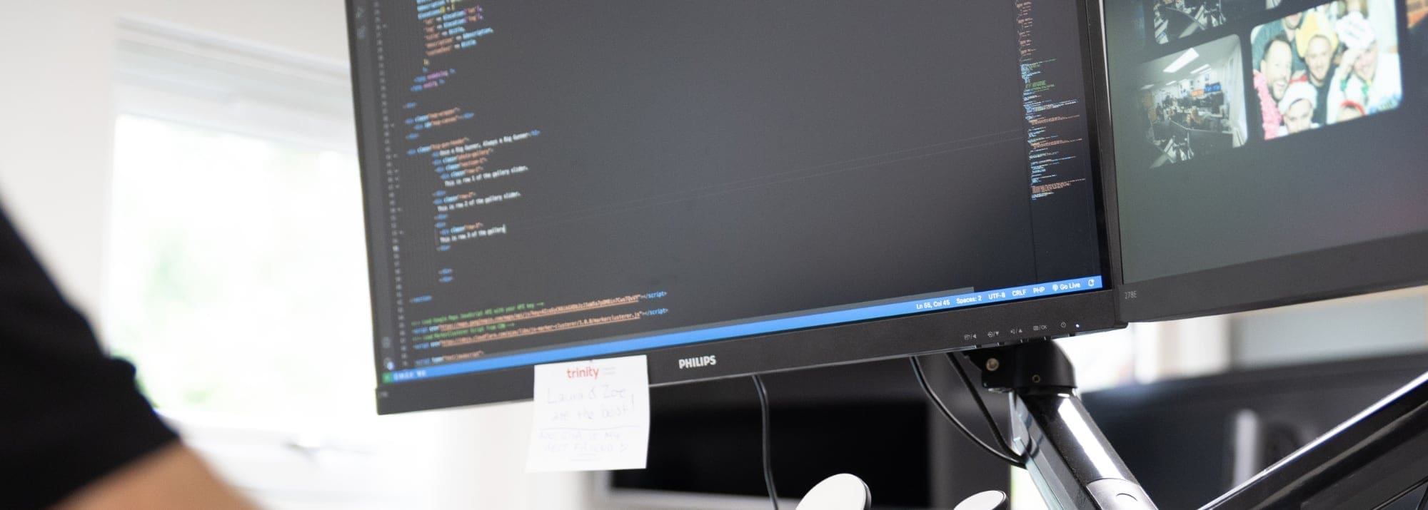 Web Design Agency Aylesbury