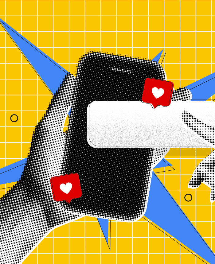 White Label Social Media