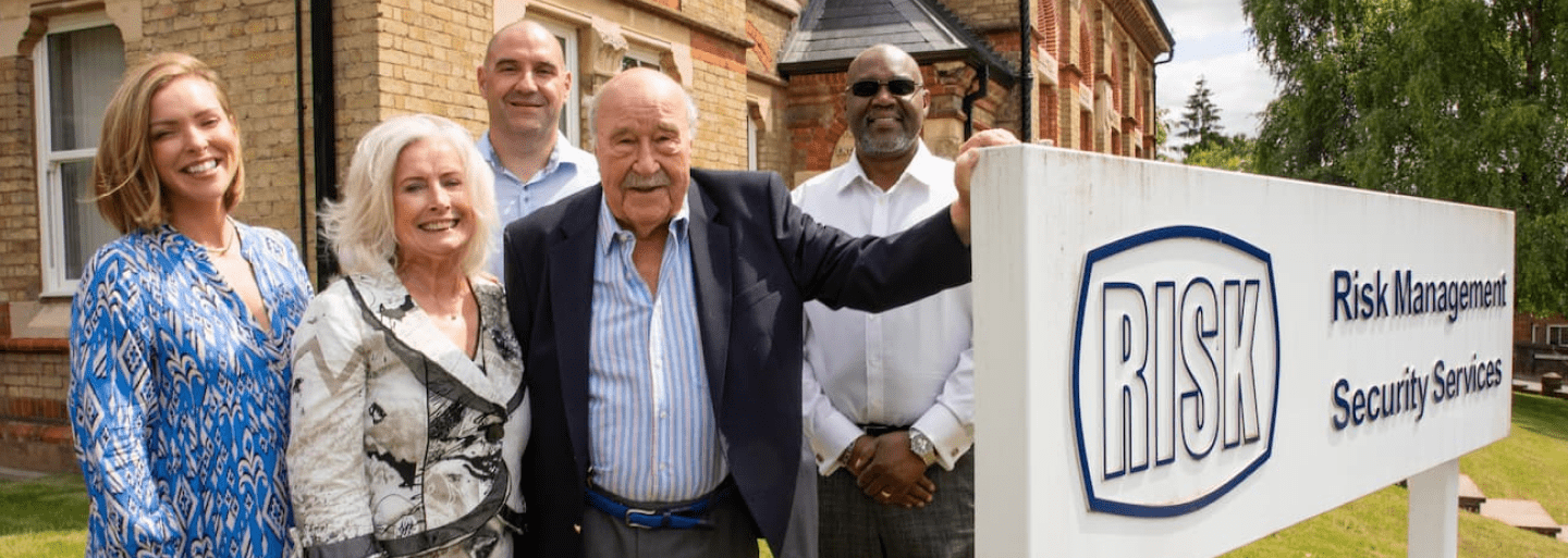 Risk Security Services Ads & SEO