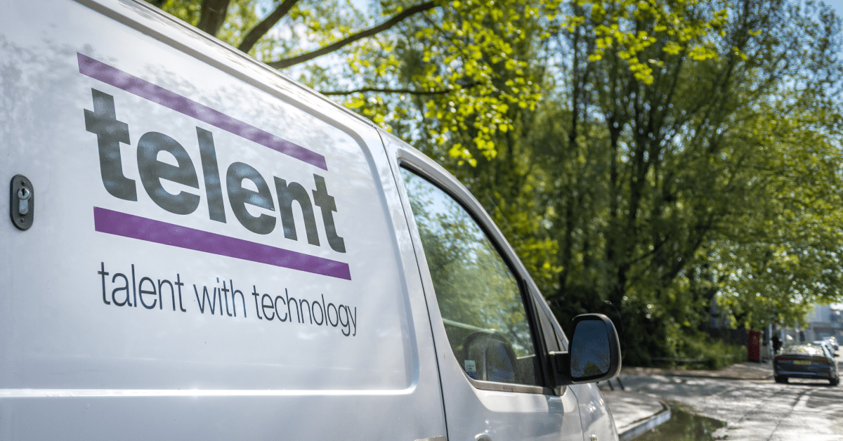 Case Study: Telent