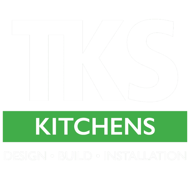 tks kitchens logo