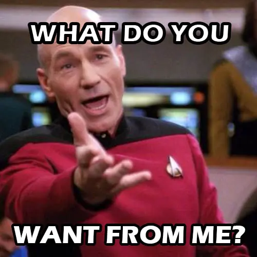 what does google want from you GIF