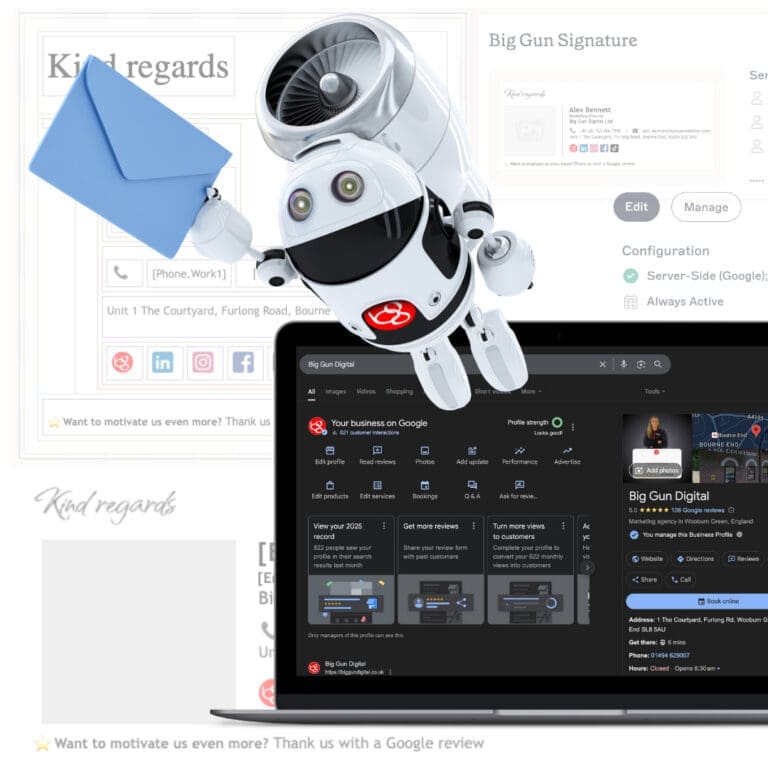10 Tips for More Sales & Stronger Relationships with Email