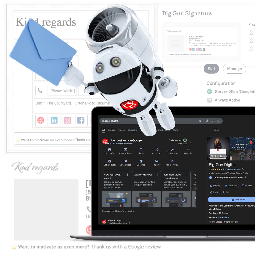 10 Tips for More Sales & Stronger Relationships with Email