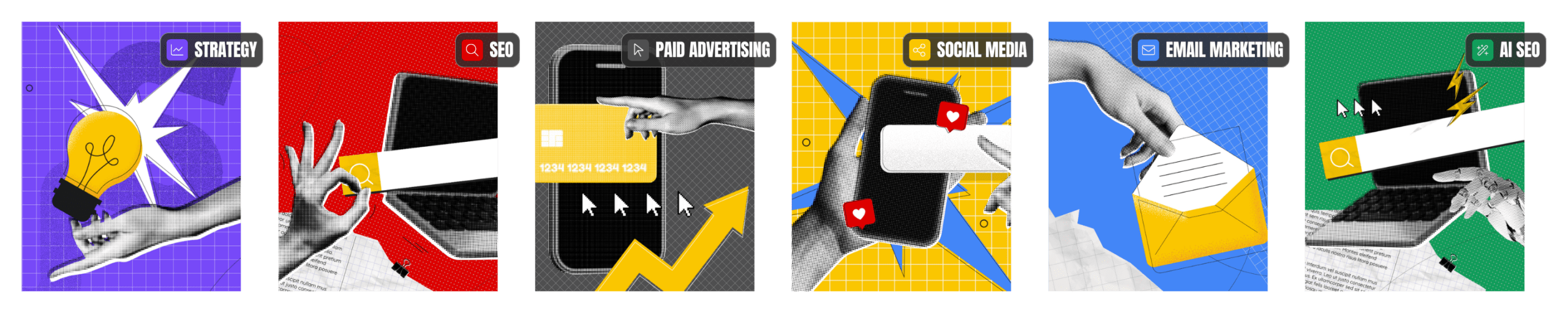 Big Gun Digital Advertising & Marketing Services