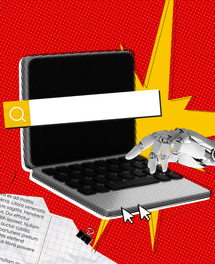 Answer Engine Optimisation (AEO)