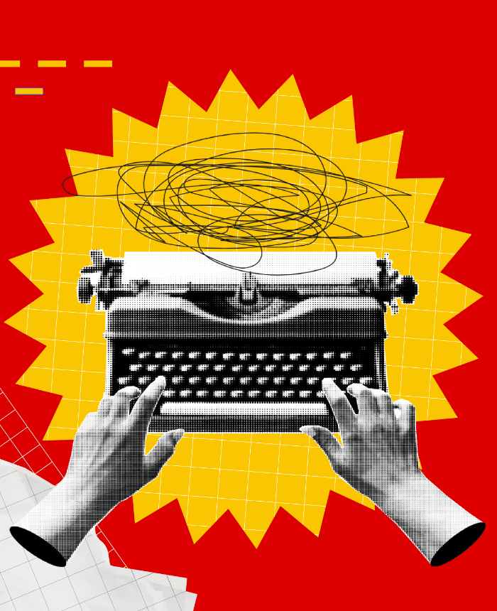 Copywriting & Content