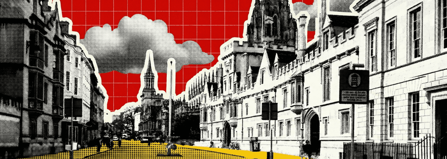 Digital Marketing Agency in Oxfordshire