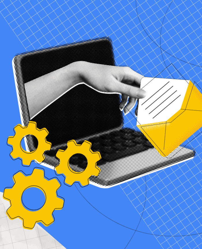 Email Marketing and Automation for Trades