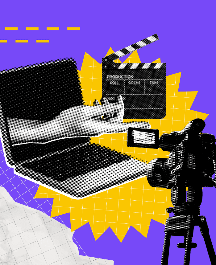 Filming & Post Production