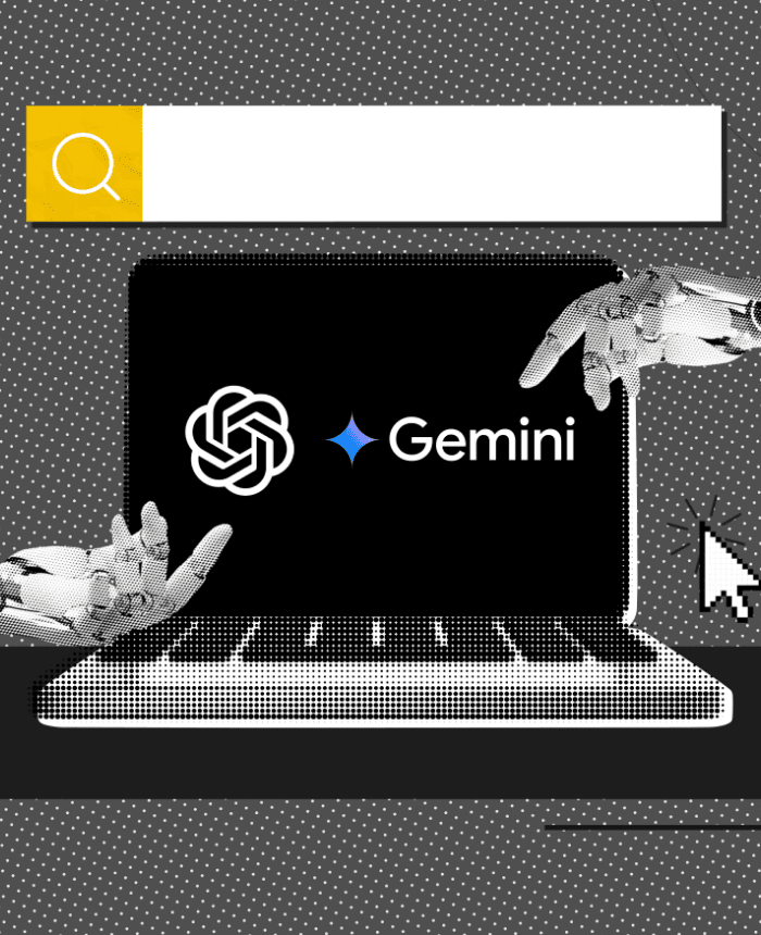 Generative Engine Optimisation (GEO)