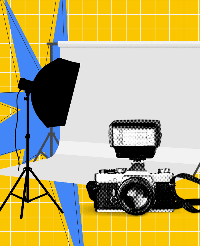 Headshot Photography