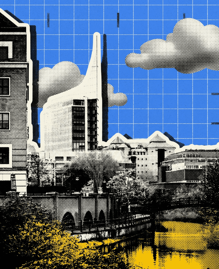 Marketing Services For Central Berkshire