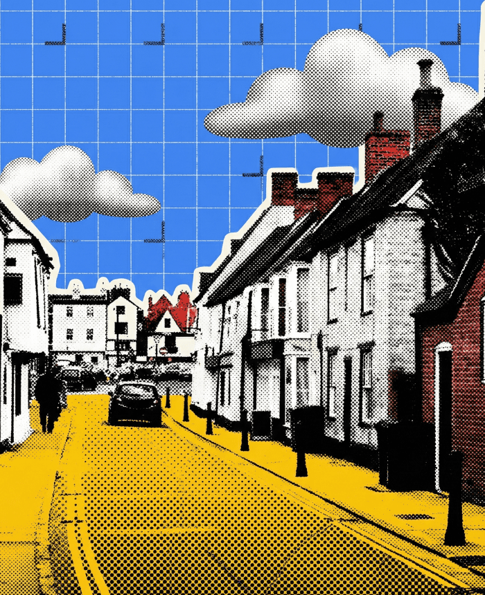 Marketing Services For North Oxfordshire