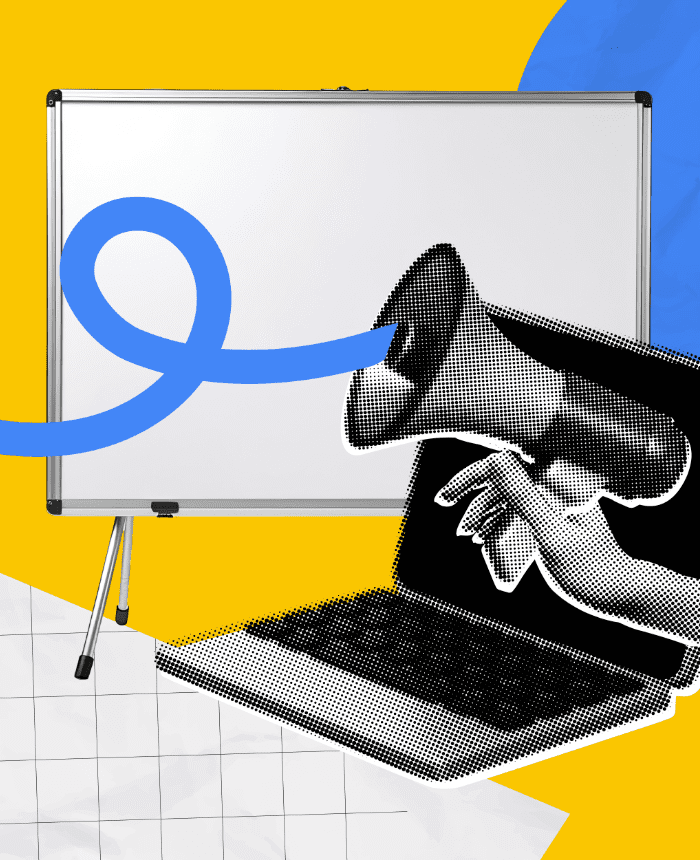 Pitch Decks & Powerpoints