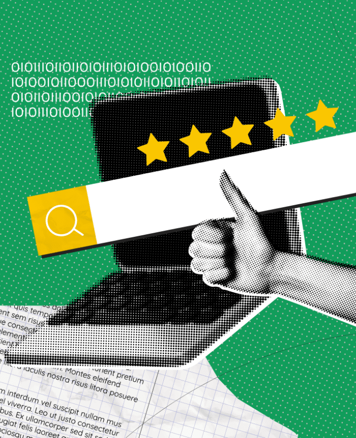 Structured Data & Trust Signals