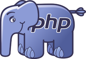 php elephant