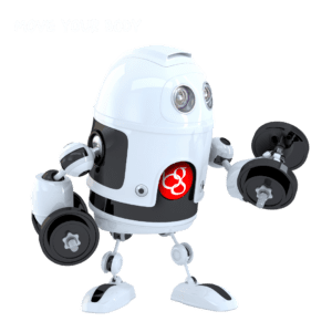 Tip 1 - Move your body