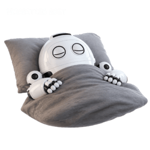 Tip 4 - Prioritise rest