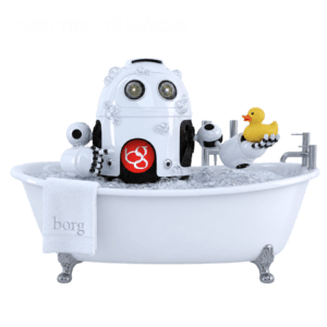 Tip 5 - Take time to unwind