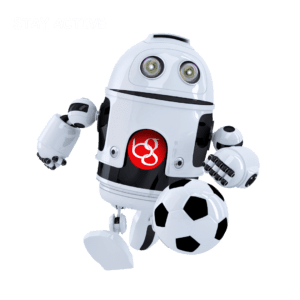 Tip 6 - Stay Active