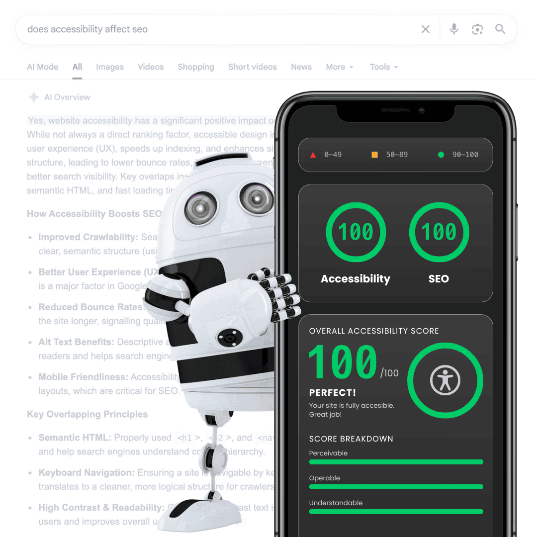 Does Accessibility Affect SEO? The ‘Secret’ Way to Boost Rankings